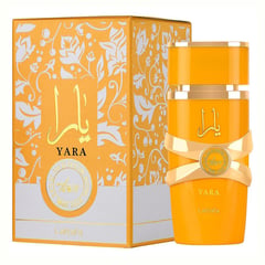 LATTAFA - Yara Tous EDP 100 ml Mujer