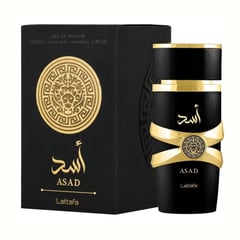 LATTAFA - Asad EDP 100 ml Hombre