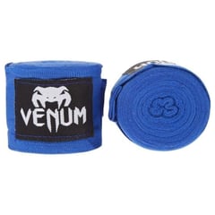 VENUM - Vendas de Boxeo 7 Metros (Par) Azul