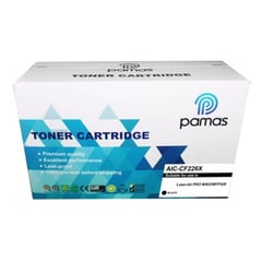 UNIVERSAL STUDIOS - Toner Hp Cf226X 26X LJP M402 Negro compatible