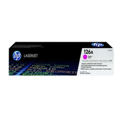 UNIVERSAL STUDIOS - Toner Hp Ce313A 126A LJ Cp1025 Magenta 1000Pg