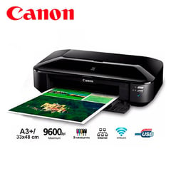 CANON - Impresora IX6810 con wifi