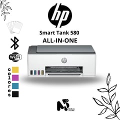 HP - smart tank 580 all - in - one