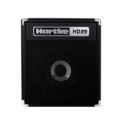 HARTKE - Amplificador para bajo HD25