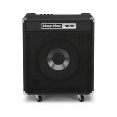 HARTKE - Amplificador para bajo HD150