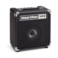 HARTKE - Amplificador para bajo HD15