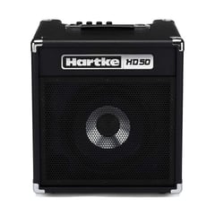 HARTKE - Amplificador para bajo HD50