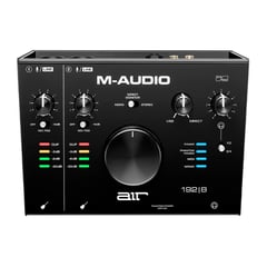 M AUDIO - Interfaz USB AIR 192 8