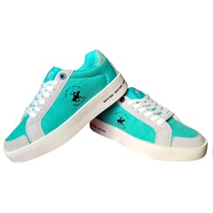 BEVERLY HILLS POLO CLUB - ZAPATILLA URBANA PARA MUJER