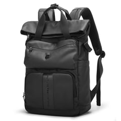 KAKA - Mochila Hombre 0005 Viaje Laptop Urbana Deportiva Negro