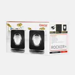 CYBERTEL - PARLANTE ROCKER+ CYB S105+