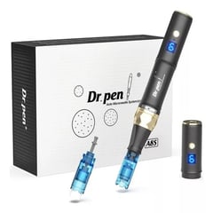 DR PEN - Derma Pen A8s Profesional