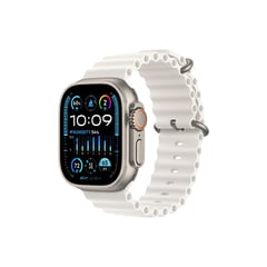 GENERICO - Smartwatch T900 Ultra 2 Gris + 2 Correas