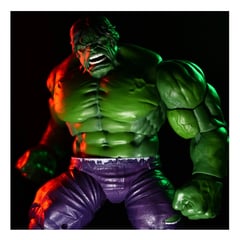 Legends 20th Anniversary Series Hulk