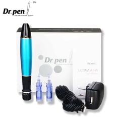 DR PEN - Dermapen inalambrico A1