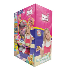 BOING TOYS - MINI WORLD COLECCIONABLES S1 SURT 24 UNIDADES