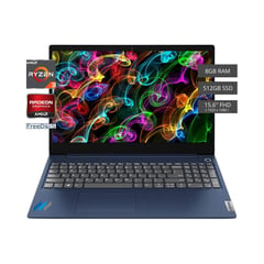 LENOVO - IdeaPad 1 15AMN7, AMD R3 - 8GB - 512GB