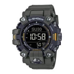 G SHOCK - Reloj Mud Master verde GW-9500-3