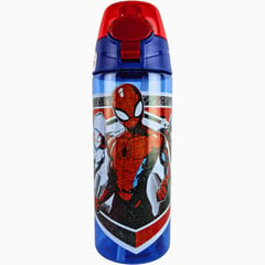 DISNEY - Tomatodo SPIDERMAN para niños 600ml