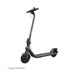 NINEBOT - Scooter Electrico Segway E2 TUES9VE2PRO