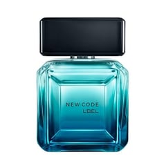 New Code Perfume Hombre Colonia Eau Toilette