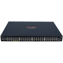 ARUBA - Switch 2930F 48G PoE+ 4SFP+ 740W