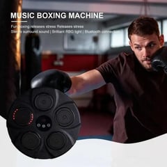 GENERICO - EQUIPO DE BOXEO CONEXIÓN BLUETOOTH INTELIGENTE MUSICAL