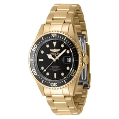 INVICTA - Reloj 8936OB Dorado Hombre