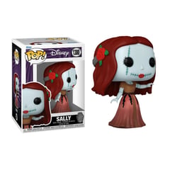 FUNKO - Pop Disney Nightmare Before Christmas - Formal Sally