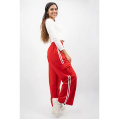 GENERICO - Pantalones Cargo Unisex Para Varón Y Mujer Modelo Track Parachute