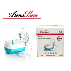 GENERICO - Nebulizador portatil Armoline AL-50