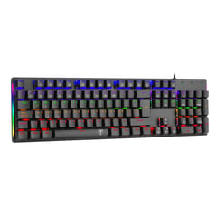 T-DAGGER - TECLADO MECANICO T-TGK310-BL-SP