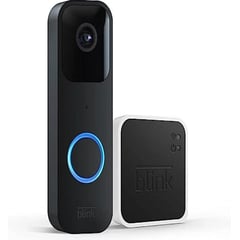 BLINK - Video Doorbell con Sync Module