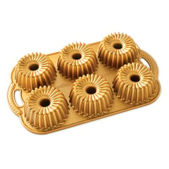 NORDIC WARE - Molde Cakelet Brilliance