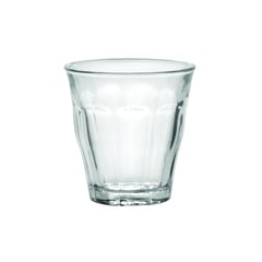 DURALEX - Set de 6 vasos Picardie de 100 ml