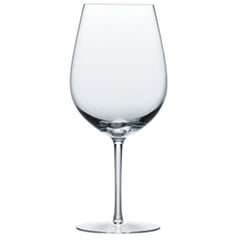 LA CUISINE - Set de 6 copas para vino tinto Sena Bordeaux Korin