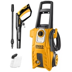 INGCO TOOLS - Hidrolavadora alta presion 2200 PSI, INGCO