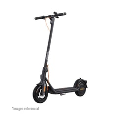 NINEBOT - Scooter Electrico Segway F2 Plus TUES9VF2PLUS