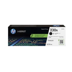 HP - TONER 230A NEGRO W2300A ORIGINAL