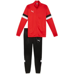 PUMA - Buzo Conjunto Deportivo TeamRISE Tracksuit 658653 01 para Hombre