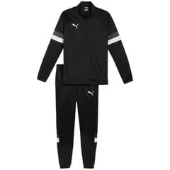 PUMA - Buzo Conjunto Deportivo TeamRISE Tracksuit 658653 03 para Hombre