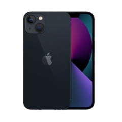 IPhone 13 Mini 128GB 4GB Negro - REACONDICIONADO