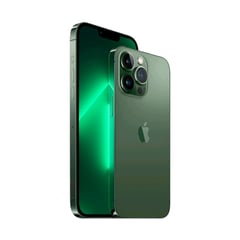 APPLE - IPhone 13 Pro 256GB 6GB Verde - REACONDICIONADO