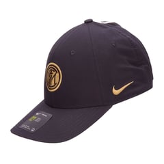 NIKE - Gorra fútbol Inter Milán