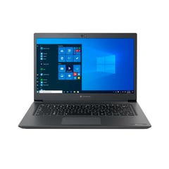 DYNABOOK - I5 10210U 8GB 256GB P/N: PMZ21U-00L009