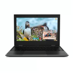 Laptop 100E Chromebook 2ND Gen AST