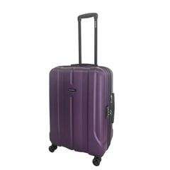 SAMSONITE - Maleta Rígida Fiero 2.0 Mediana Purple