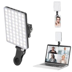 KUZLER - Luz Led Selfie Para Celular Alta Potencia Licht-101