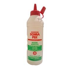 SOMAFIX - ADHESIVO MARINO D4 500 GR