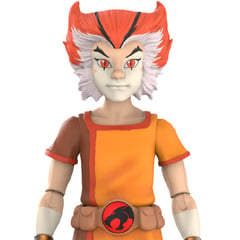 SUPER 7 - ThunderCats ULTIMATES WilyKat Super7